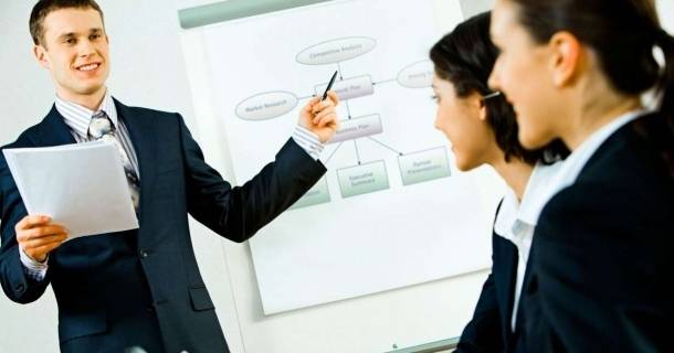 Cursos Profissionalizantes
