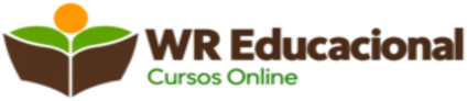 Logo WR Educacional