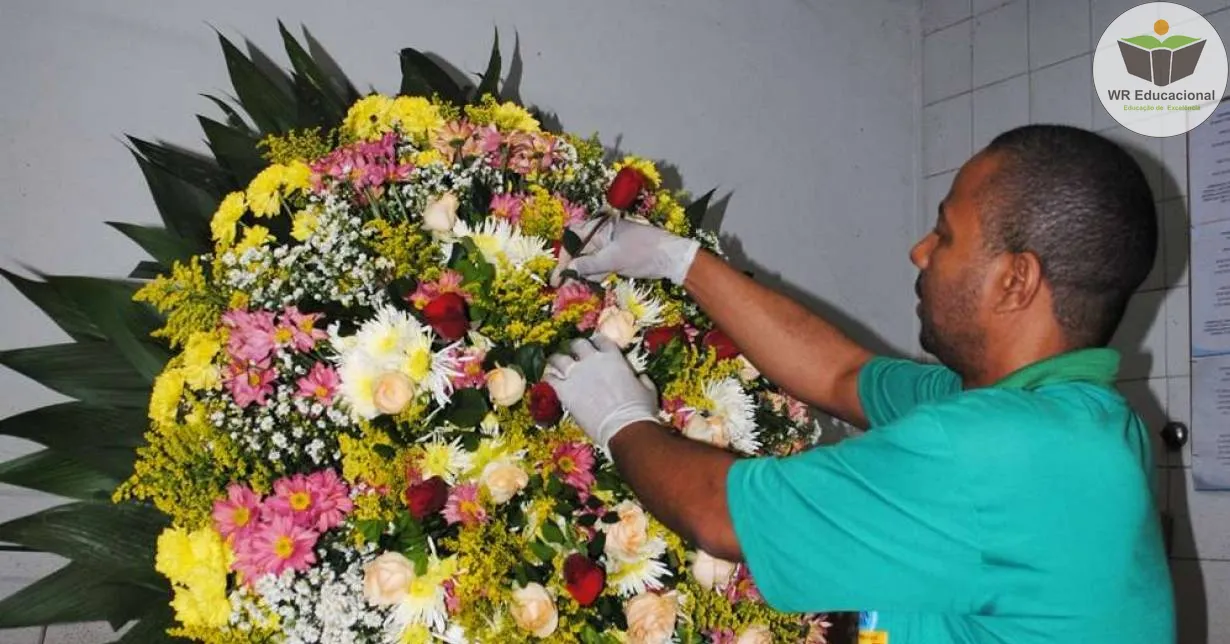 Cursos de Agente Funerário