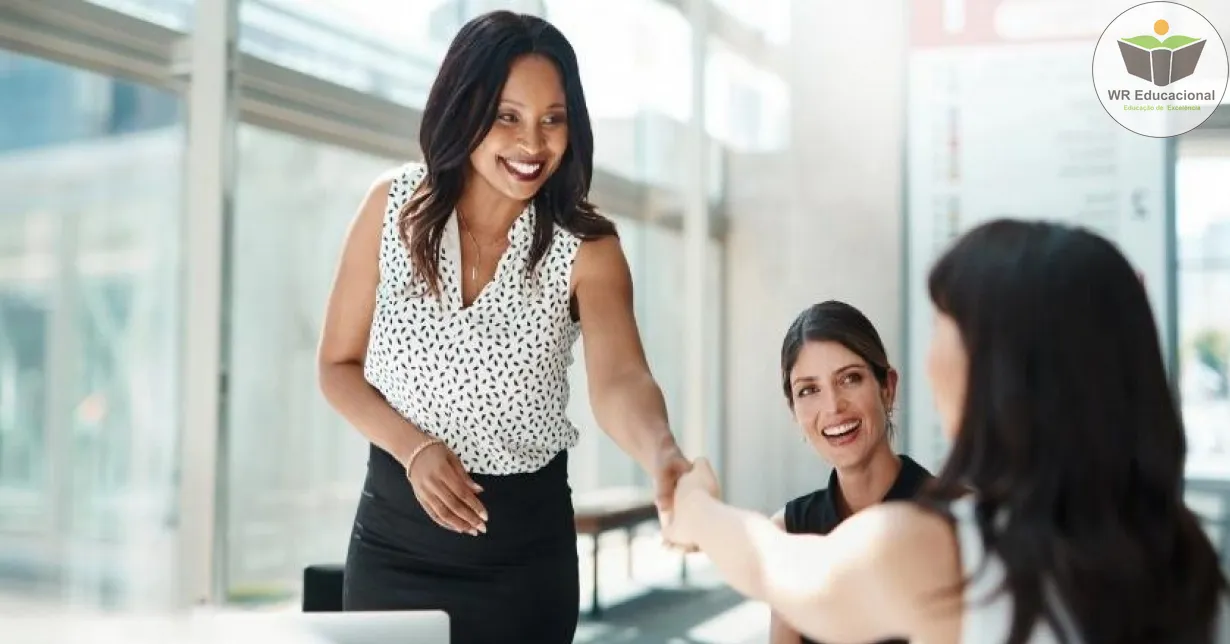 Cursos de Condutas e Éticas no Atendimento ao cidadão