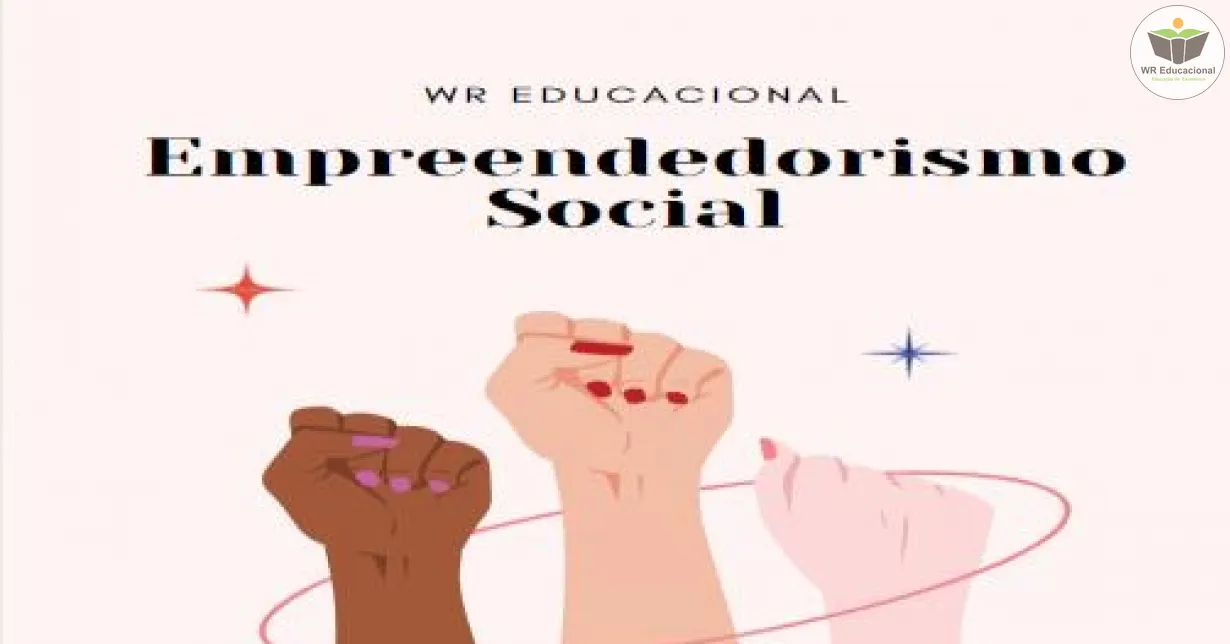 Cursos de EMPREENDEDORISMO SOCIAL