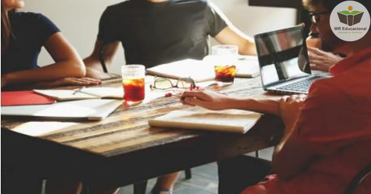 Cursos de FUNDAMENTOS DAS RELAÇÕES INTERPESSOAIS NA EMPRESA