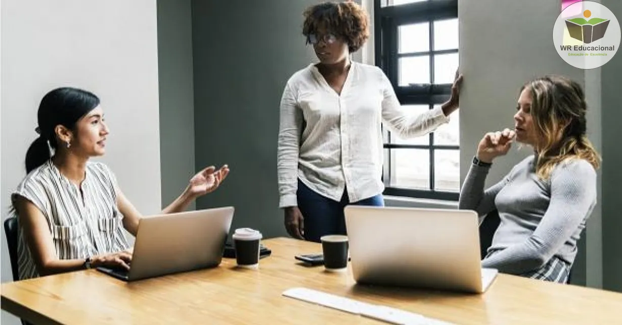 Cursos de FUNDAMENTOS DO GERENCIAMENTO DA COMUNICAÇÃO E LINGUAGEM