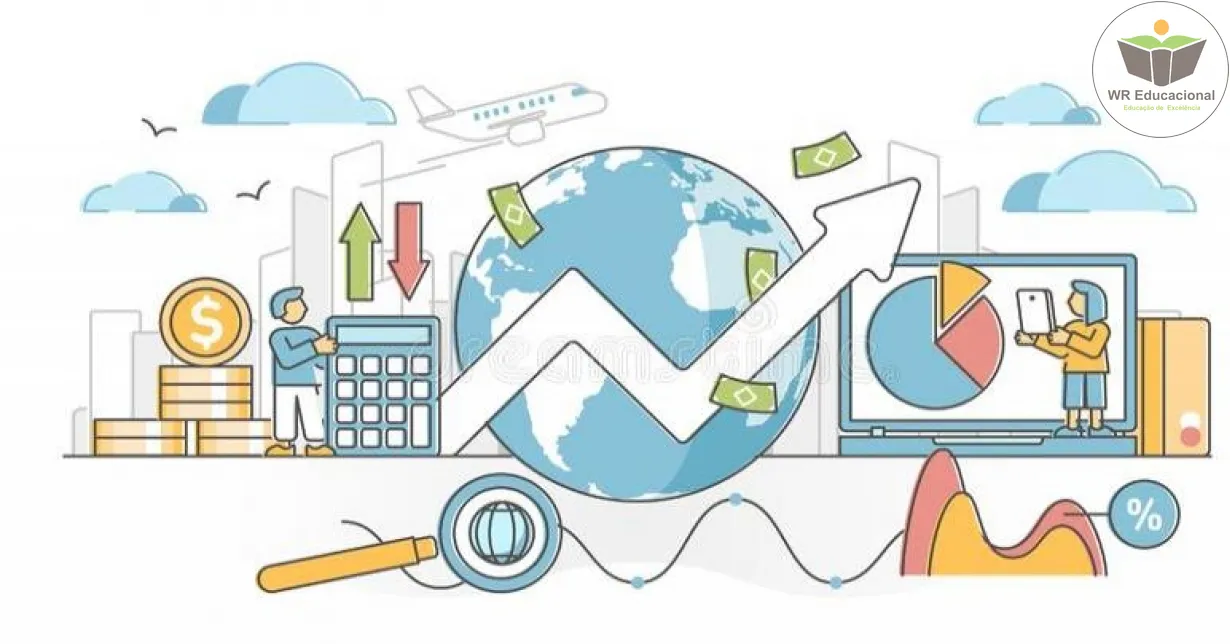 Cursos de Macroeconomia: Crescimento e desenvolvimento