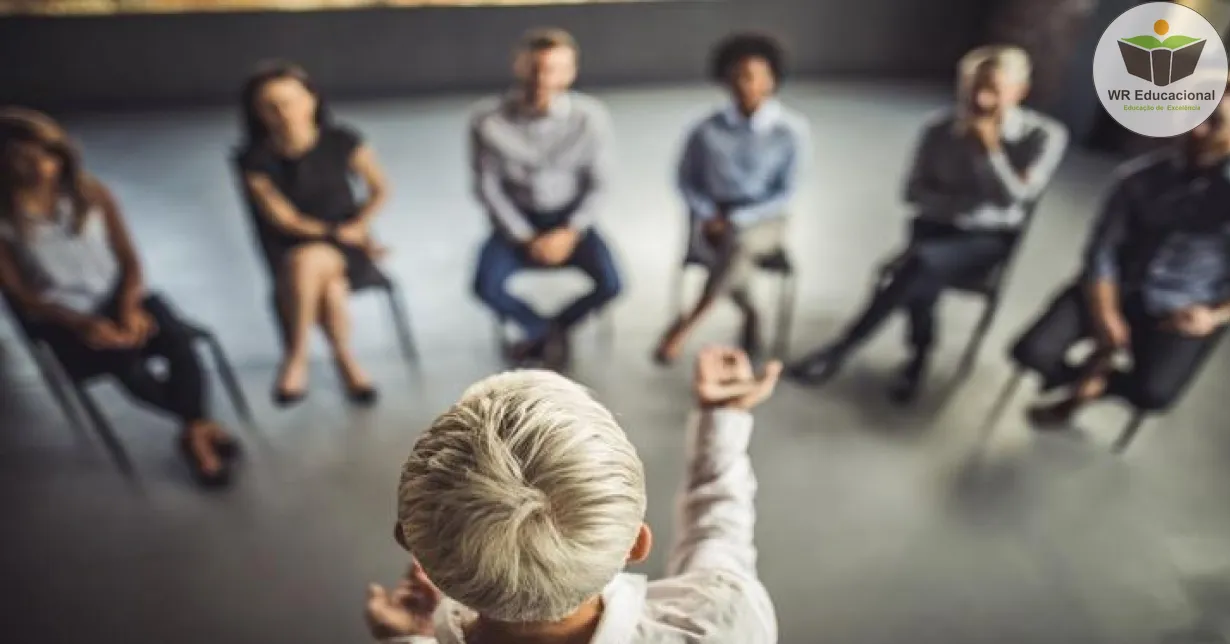 Cursos de O Líder e sua Influência na Motivação da Equipe