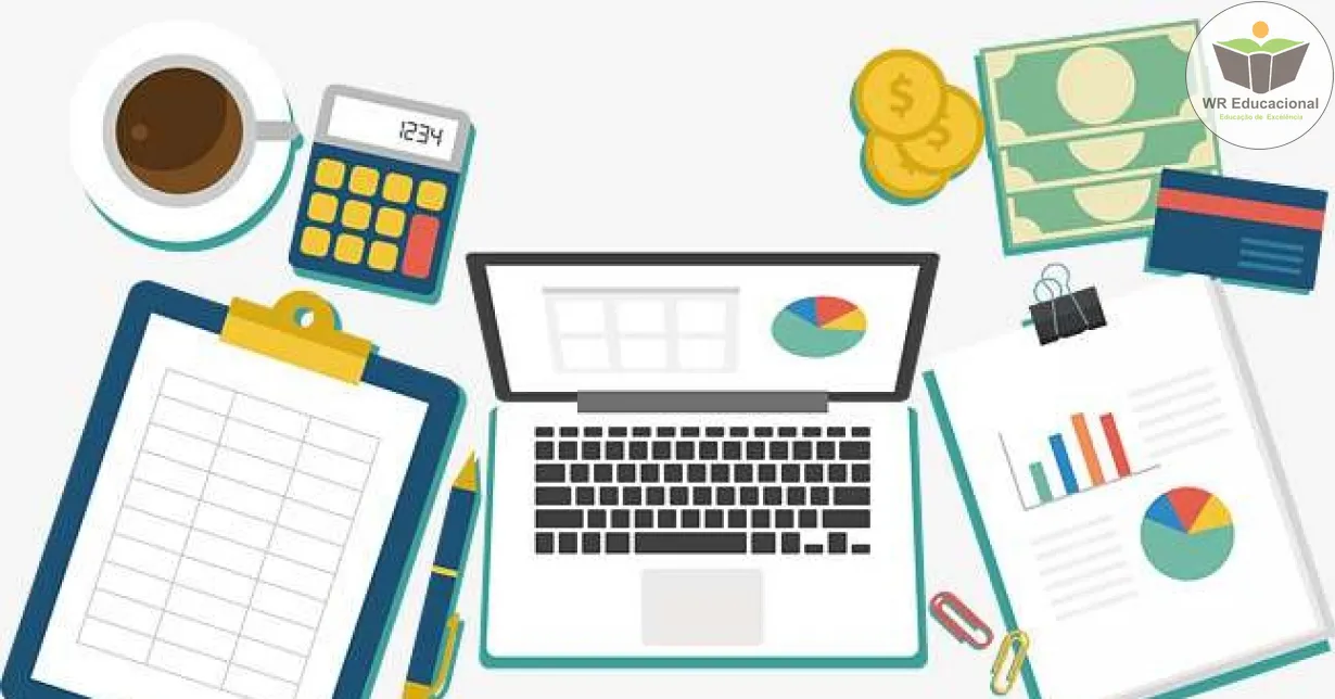 Cursos de Planejamento Financeiro