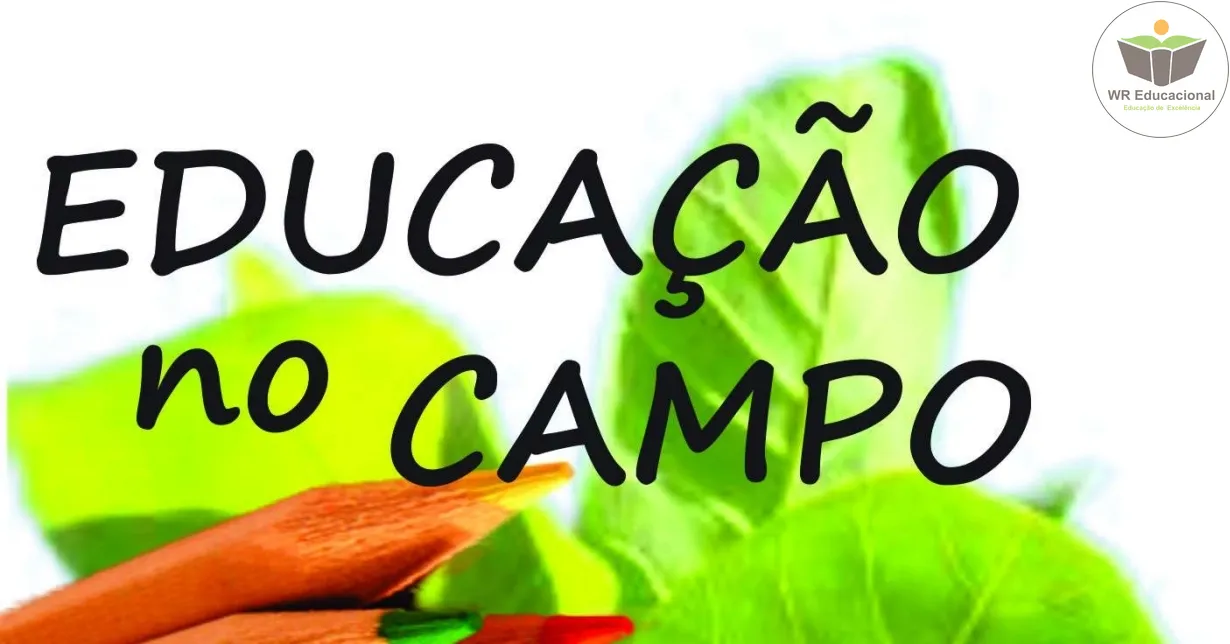 Cursos de Educação do Campo