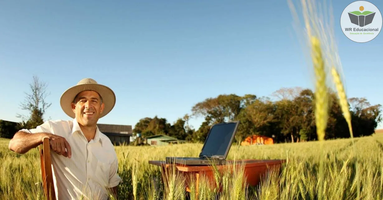 Cursos de Gestão de Agronegócios