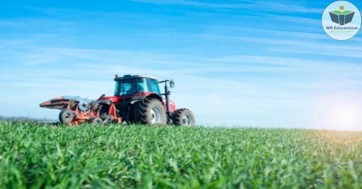 Cursos de Inicialização ao Estudo dos Tratores Agrícolas