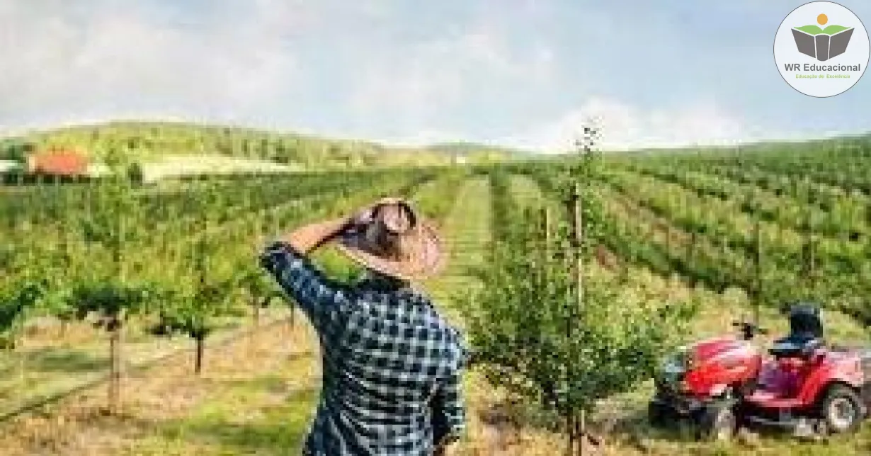 Cursos de Noções Básicas da Gestão de Segurança e do Trabalhador Rural