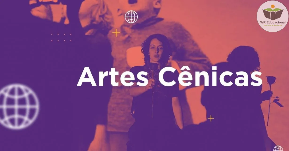 Cursos de Noções Básicas em Artes Cênicas