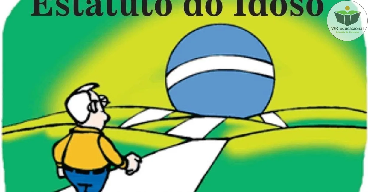 Cursos de Noções Básicas do Direito do Idoso