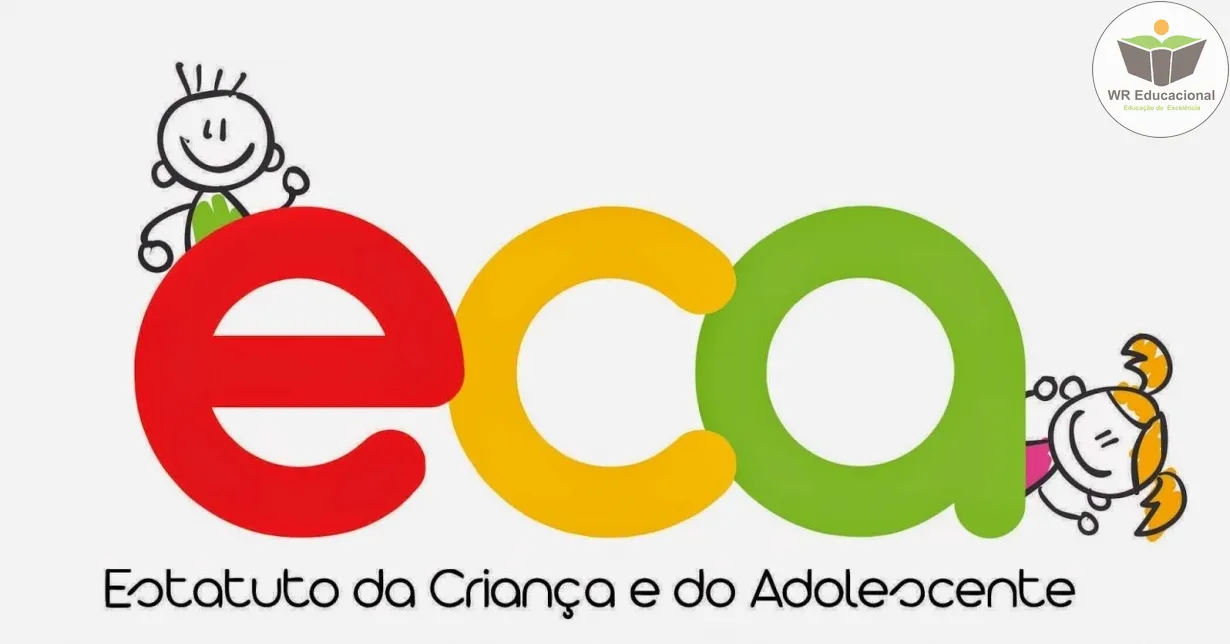 Cursos de Introdução ao Estatuto da Criança e do Adolescente