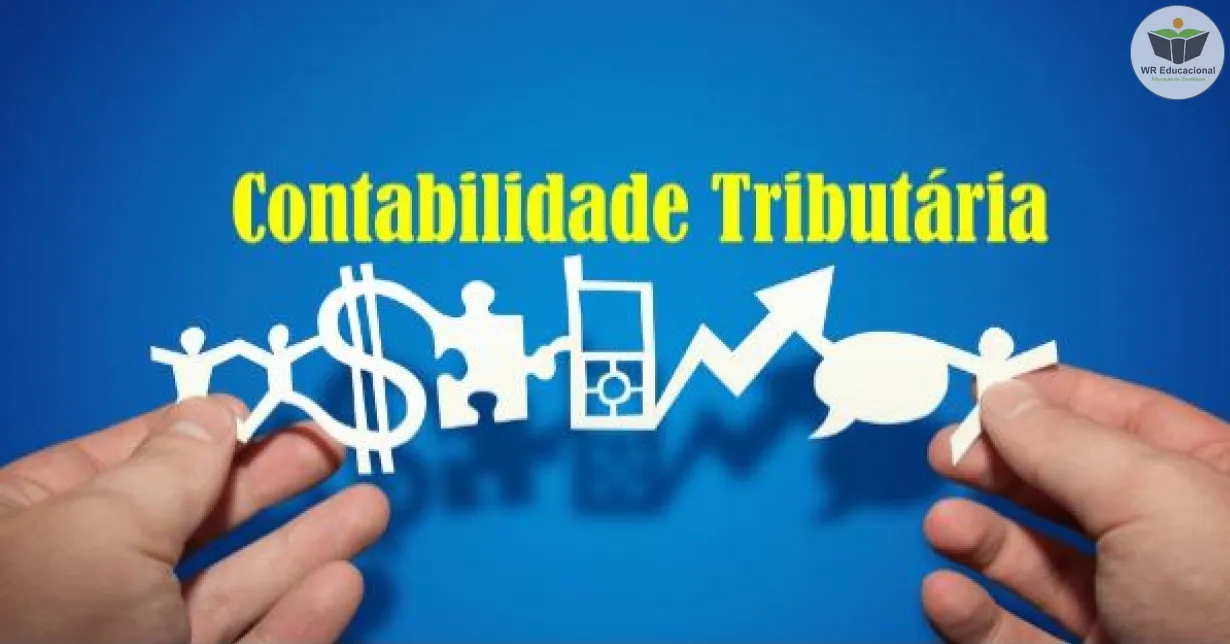 Cursos de Contabilidade Tributária