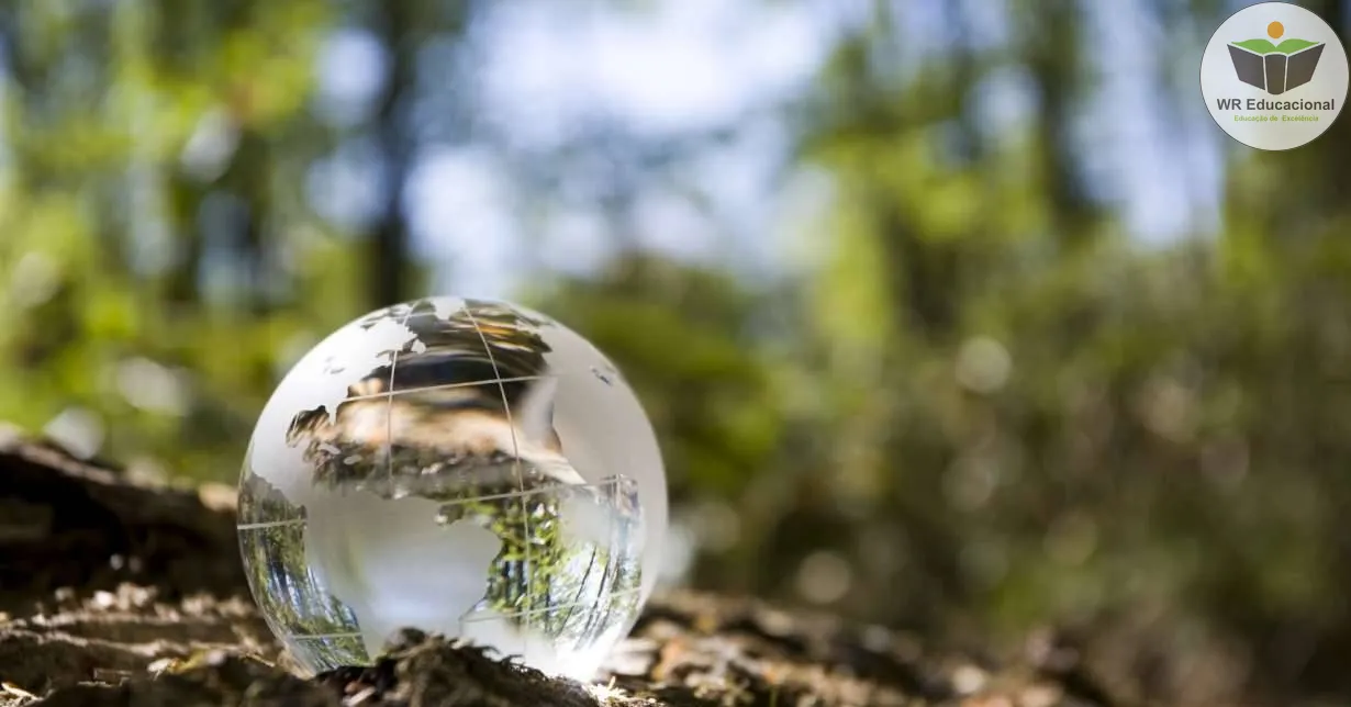 Cursos de Introdução ao Direito e Legislação Ambiental