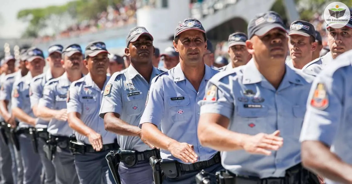 Cursos de INTRODUÇÃO À CENA DO CRIME E À SEGURANÇA PÚBLICA