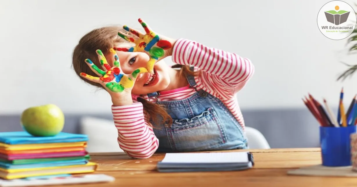 Cursos de A Arte de contar História na Educação Infantil