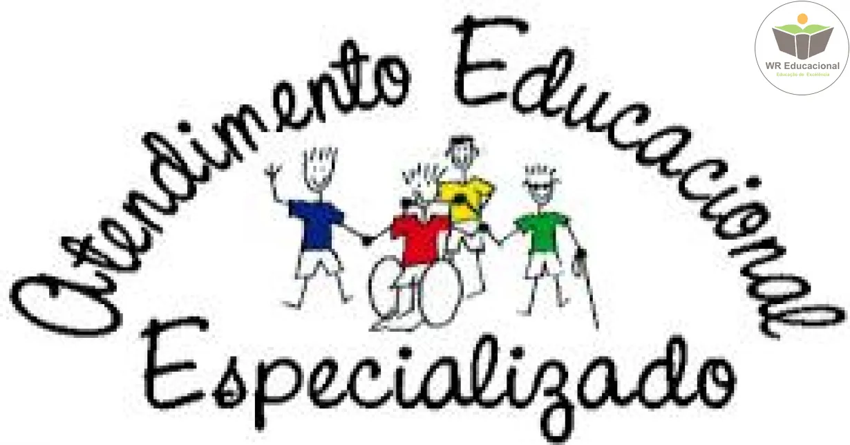 Cursos de Atendimento Educacional Especializado