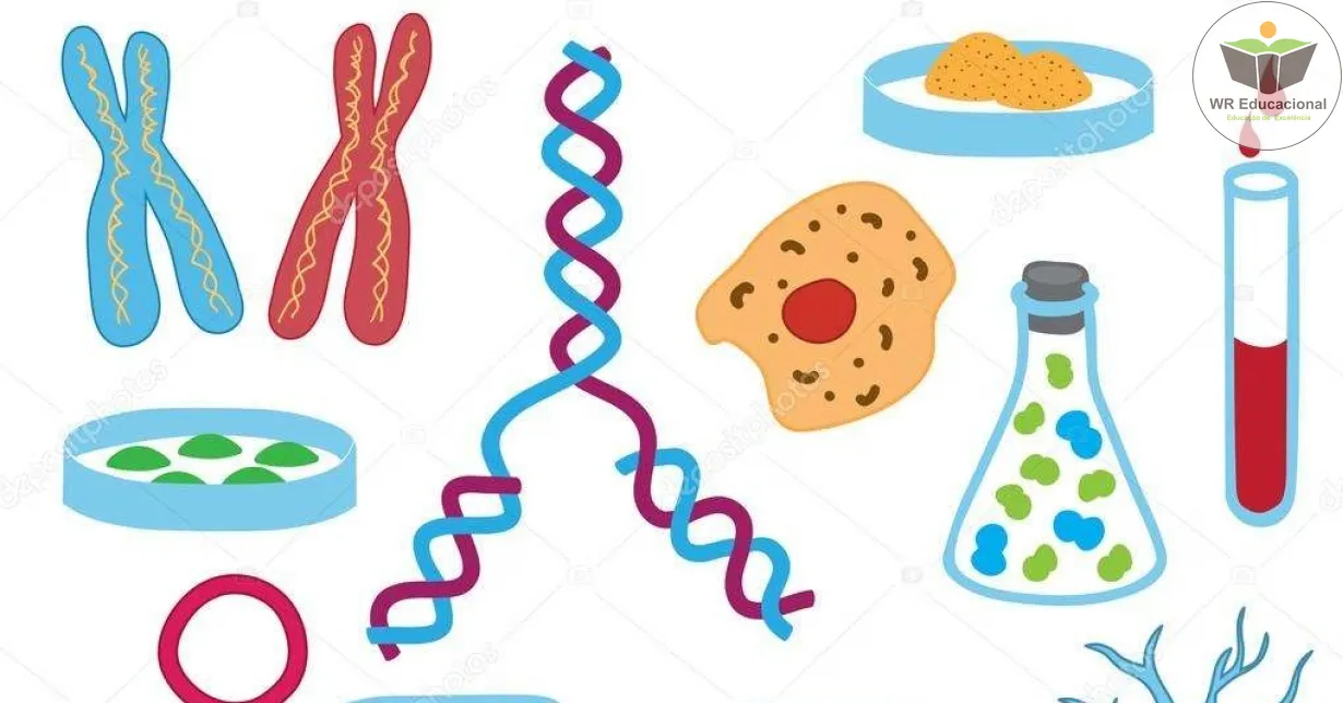 Cursos de Biologia do Ensino Médio