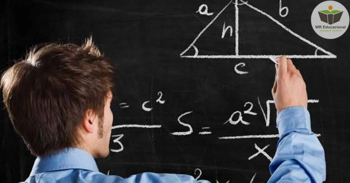 Cursos de Noções Básicas da Pedagogia em Matemática