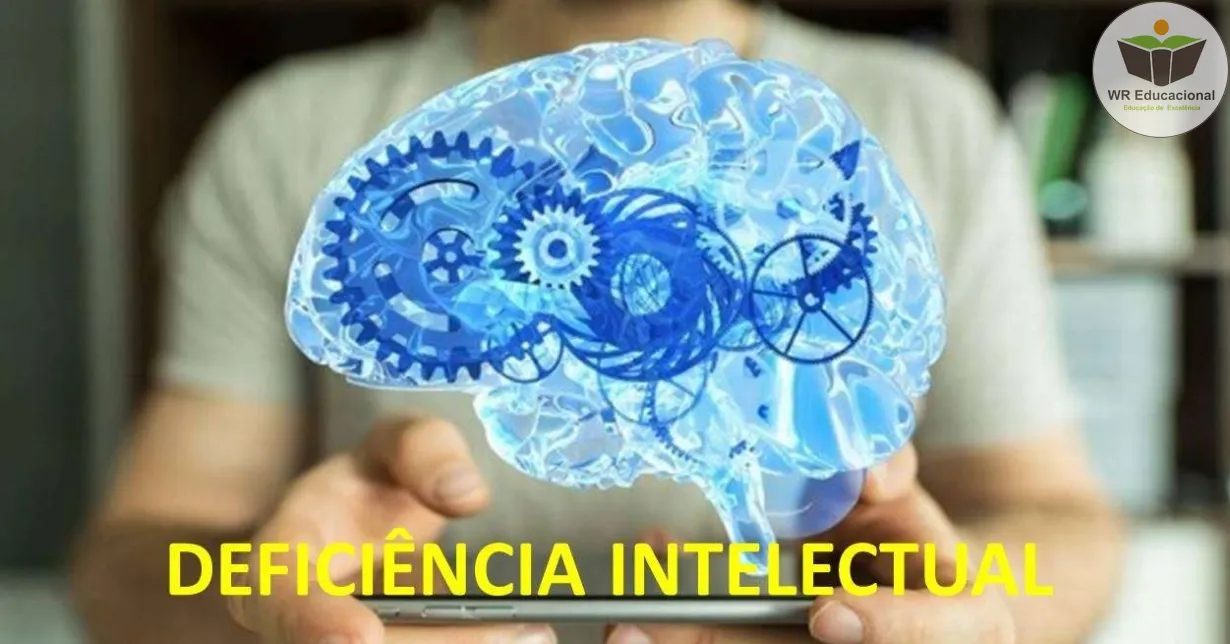 Cursos de Noções Básicas da Deficiência Intelectual Associada