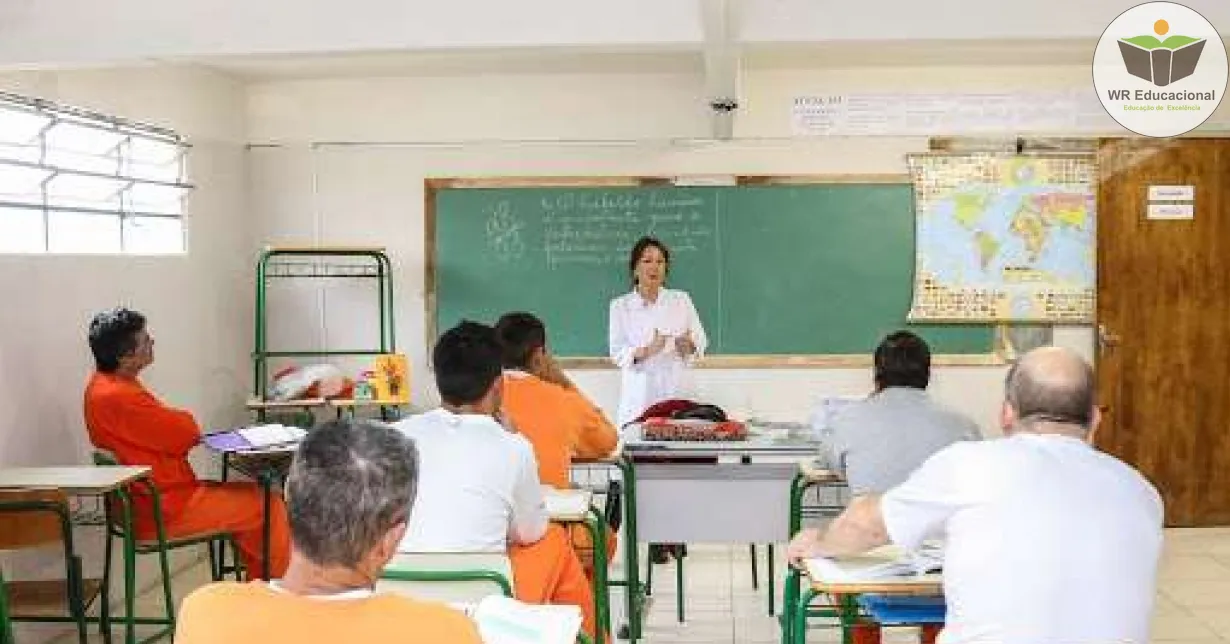 Cursos de Docência entre as grades