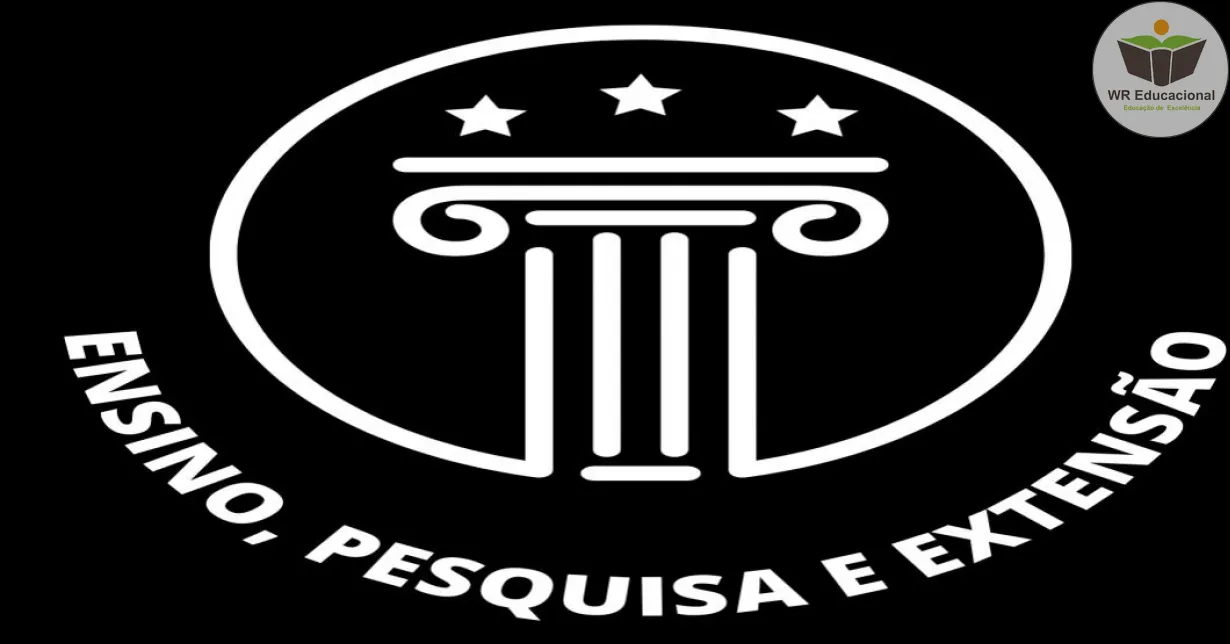 Cursos de ENSINO E PESQUISA