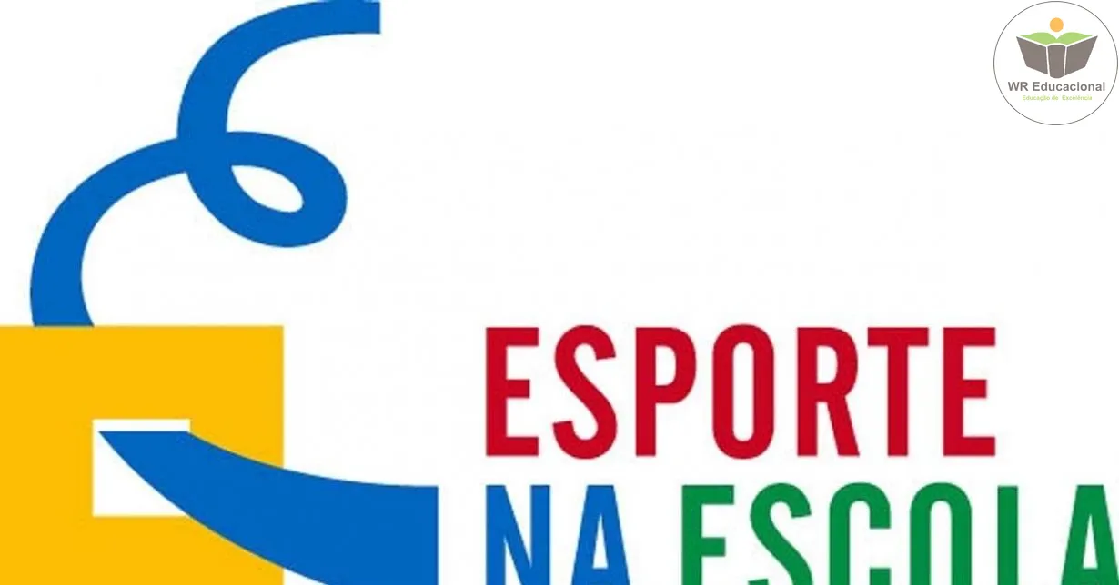 Cursos de Esporte Escolar