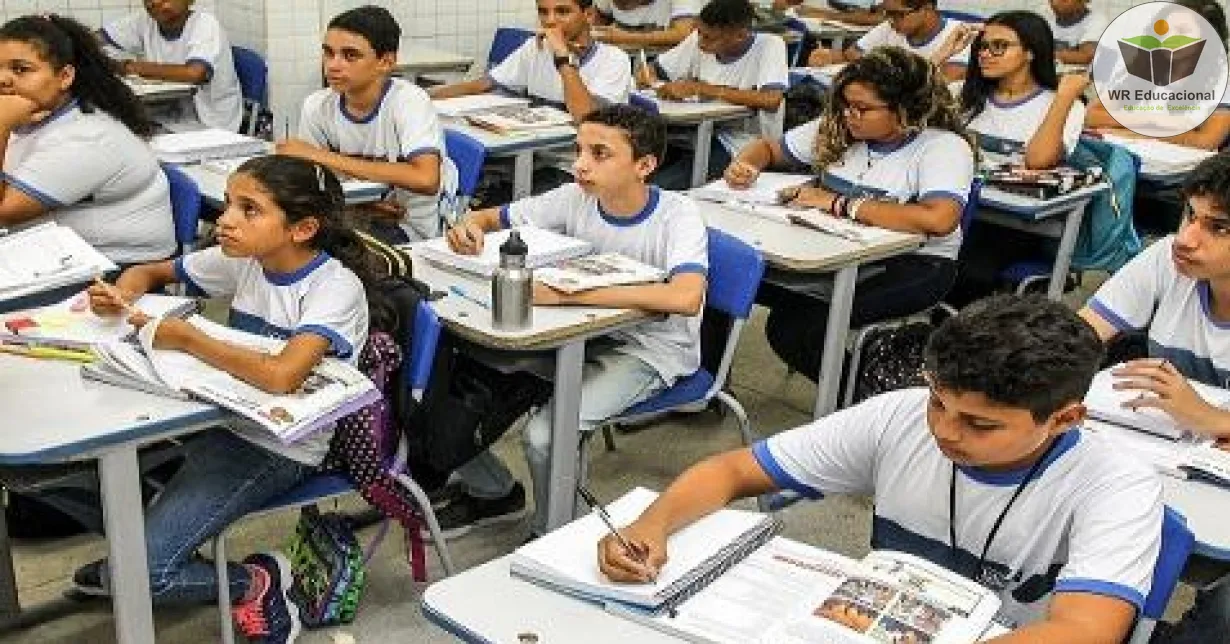 Cursos de FUNDAMENTOS DA GESTÃO ESCOLAR