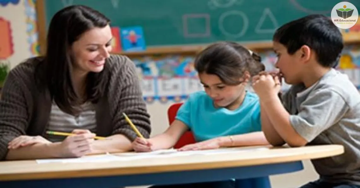 Cursos de Fundamentos da Psicopedagogia institucional