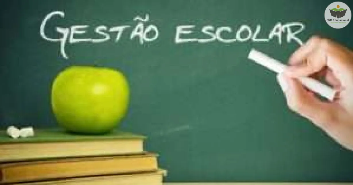 Cursos de Gestão escolar I