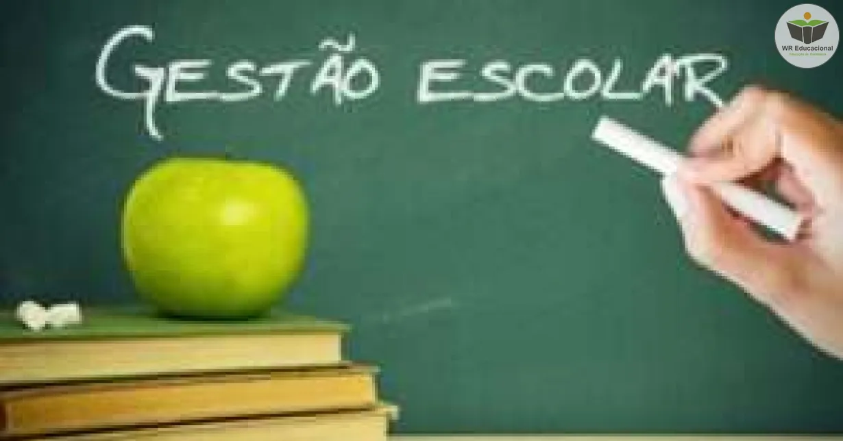 Cursos de Gestão escolar II