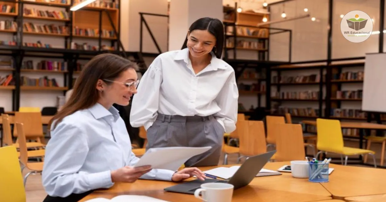 Cursos de Gestão Estratégica em Instituições de Ensino