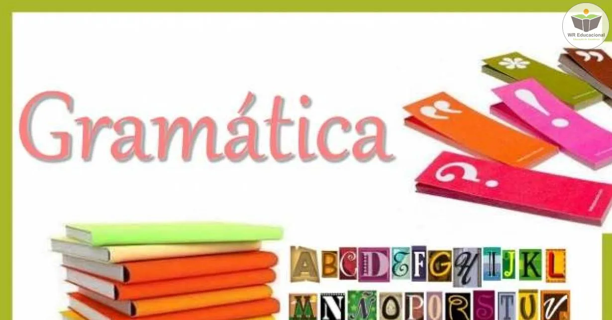 Cursos de Gramática