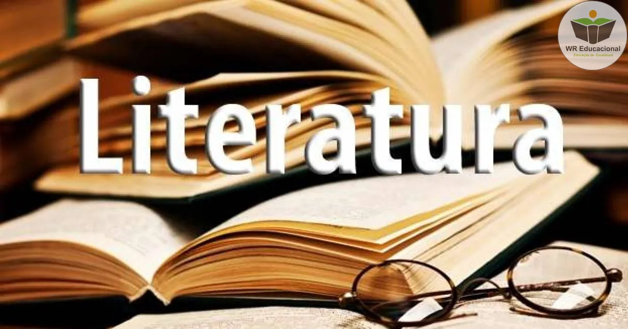 Cursos de Literatura se Aprende na Escola