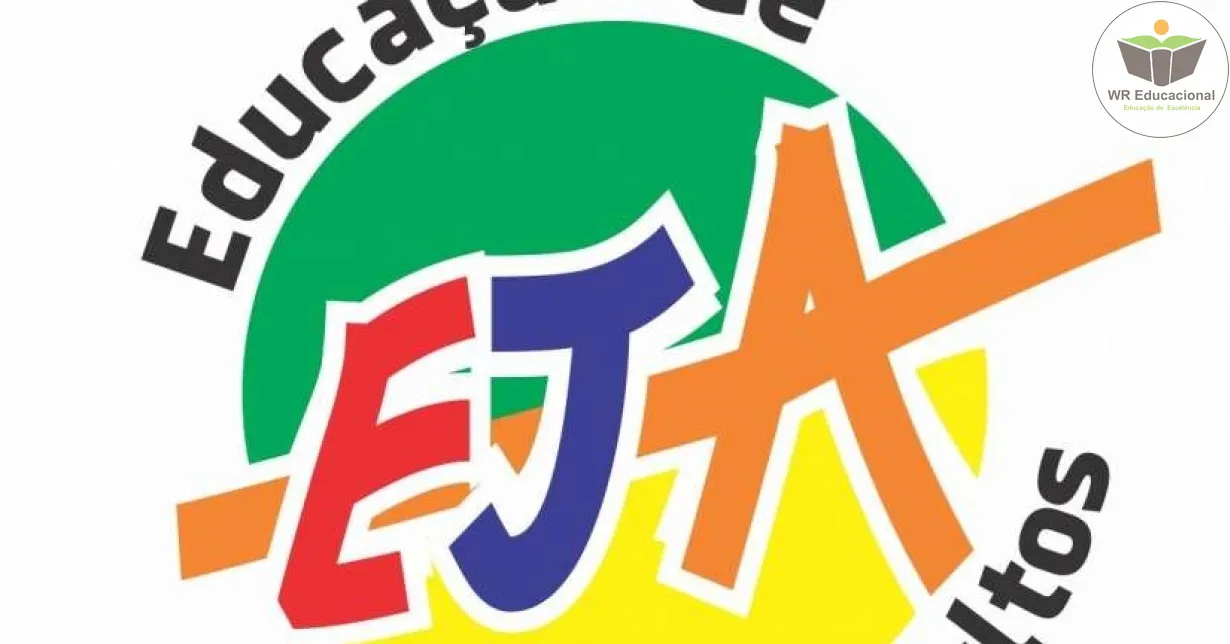 Cursos de Metodologia de Ensino para Professores de EJA