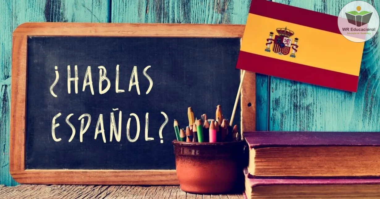 Cursos de Noções Básicas de Espanhol