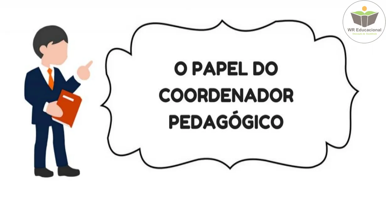 Cursos de O Trabalho do Coordenador Pedagógico