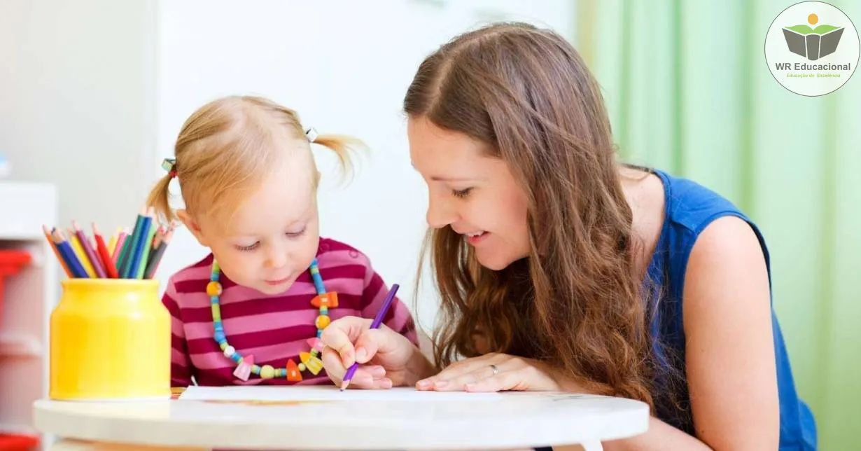 Cursos de Prestação de Assistência à Pessoa com Deficiência