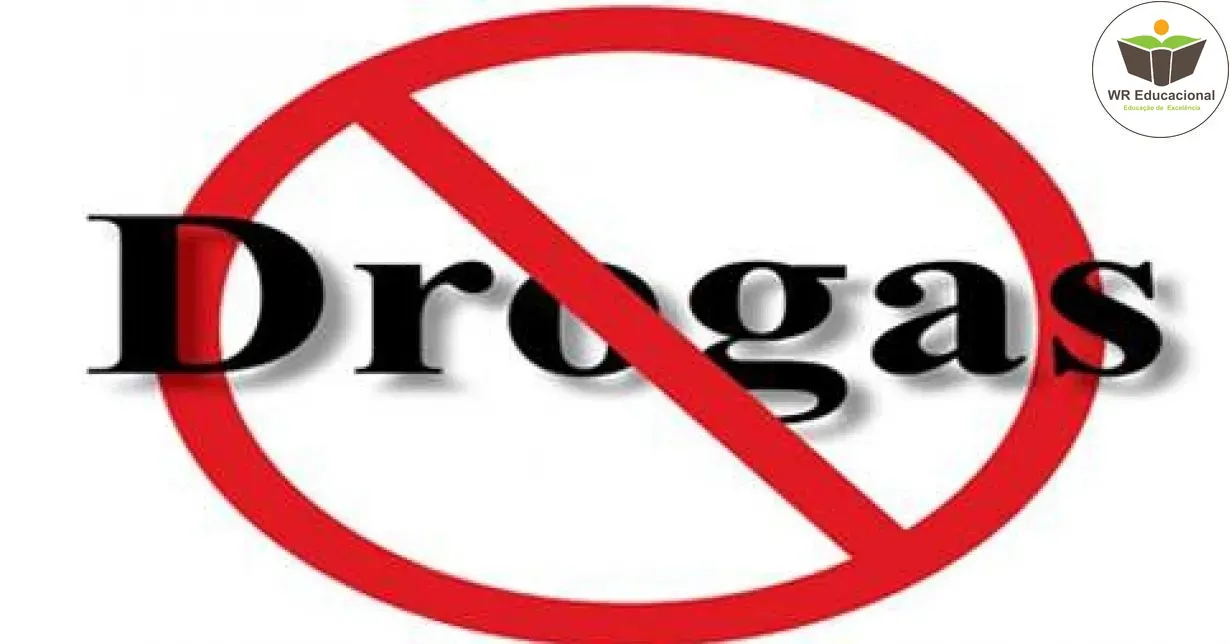 Cursos de Prevenção ao Uso de Drogas