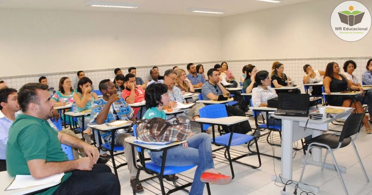 Cursos de Noções Básicas em Psicopedagogia Institucional