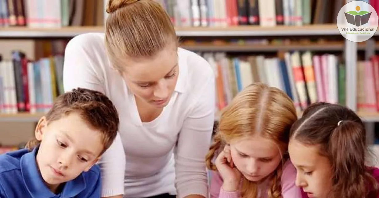 Cursos de Noções Básicas em Psicopedagogia