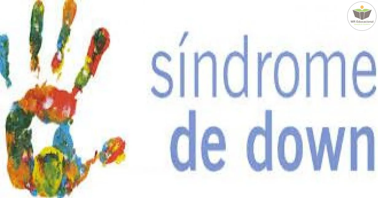 Cursos de Síndrome de Down - O Olhar na Educação