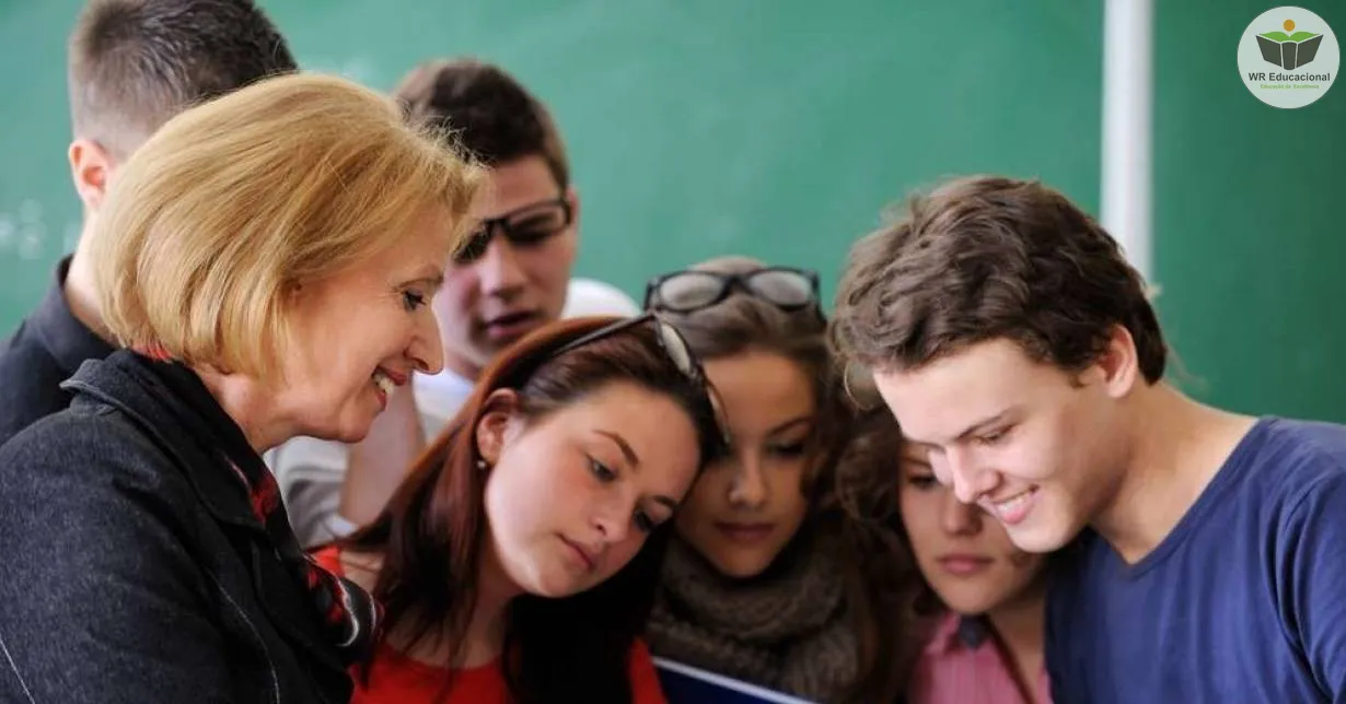 Cursos de Supervisão Escolar e Orientação Pedagógica