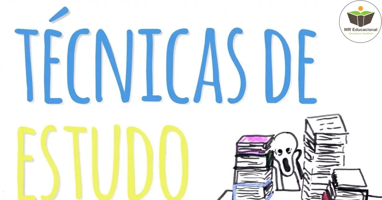 Cursos de Técnicas de Estudo