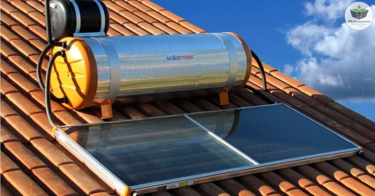 Cursos de Aquecedores Solares e Energia Solar