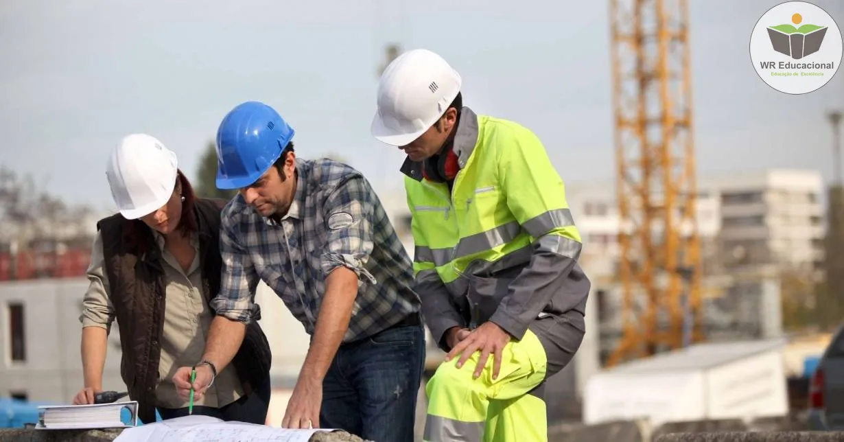 Cursos de Inicialização em Mestre de Obras