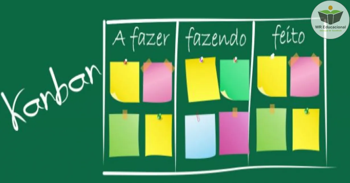 Cursos de Descentralização do Almoxarifado e utilização do Sistema Kanban