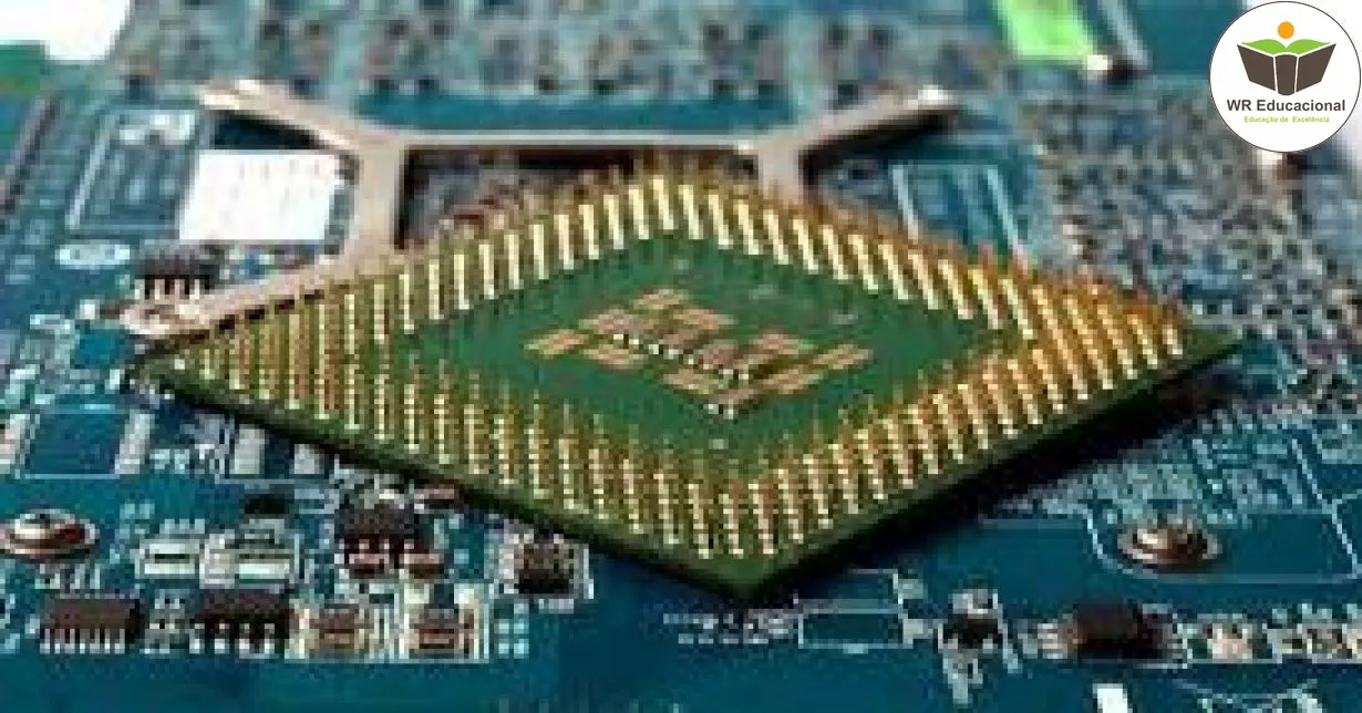 Cursos de Noções Básicas de Semicondutores