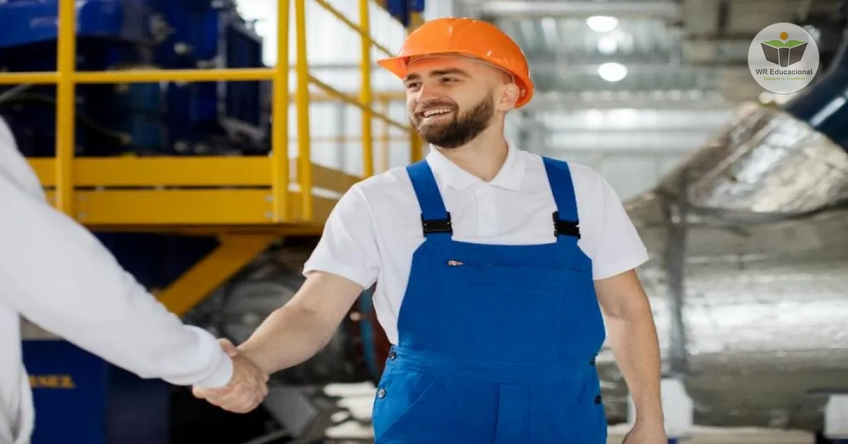 Cursos de Operações de Mineração